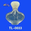 Customized  production perfume bottle