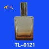 Customized production perfume bottle