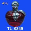 Customized  production perfume bottle