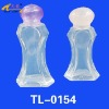 Customized  production perfume bottle