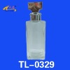 Customized  production perfume bottle