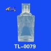 Customized  production perfume bottle