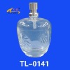 Customized  production perfume bottle