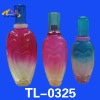 Customized  production perfume bottle