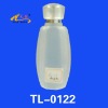 Customized  production perfume bottle