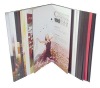 Customized professional a4 Booklets printing house