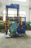 Customized profile Wrapping Machine