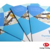 Customs Brochure printing