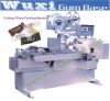 Cutting & Pillow Packaging Machine