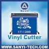 Cutting Plotter/Vinyl Cutter/China Made For Printing