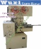 Cutting and Folding Packaging Machine