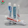 Cyano-acrylates Collapsible Aluminum Packaging Tubes