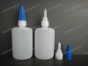 Cyanoacrylate adhesive bottle JB-001