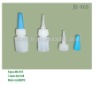 Cyanoacrylate adhesive bottle JB-065