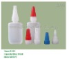 Cyanoacrylate bottle JB-001