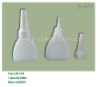 Cyanoacrylate bottle JB-044