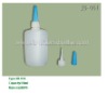 Cyanoacrylate bottle JB-064