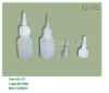 Cyanoacrylate bottle JB-072