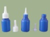 Cyanoacrylate bottle with dropper JB-017