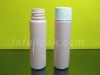 Cylinder PET Plastic Bottle