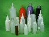 Cylinder plastic bottle (5ml-1L  for cosmetic,paint,chemical,liquid use)