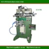 Cylinder screen printer