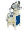 Cylindrical Screen Printer cup screen printing machine