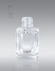 D-005 12ml nail polish glass bottle