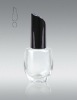 D-014 10ml nail polish bottle with brush