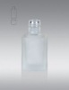 D-025 15ml nail polish glass bottle