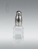 D-210 15ml nail polish bottle with brush