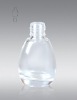 D-216 15ml nail polish glass bottle