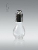 D-218 16ml nail polish bottle with brush