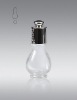 D-218 16ml nail polish glass bottle