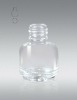 D-219 15ml nail polish bottle with brush