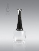 D-220 12ml nail polish glass bottle