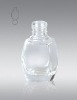 D-2217 15ml nail polish glass bottle