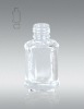 D-222 15ml nail polish bottle with brush