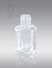 D-222 15ml nail polish glass bottle