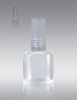 D-2502 15ml nail polish glass bottle