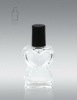 D-ALS01 15ml nail polish bottle with brush