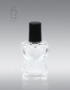 D-ALS01 15ml nail polish glass bottle