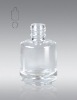 D-AP4 15ml nail polish glass bottle