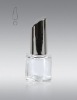 D-AQ02 10ml nail polish glass bottle