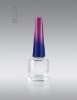 D-AT01 8ml nail polish glass bottle