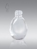 D-AY12 12ml nail polish glass bottle