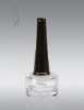 D-BC011 8ml nail polish glass bottle