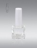 D-BC012 8ml Nail polish glass bottle