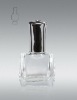 D-BC019 12ml nail polish bottle with brush