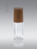 D-CS15 15ml nail polish glass bottle